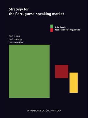 cover image of Strategy for the Portuguese-speaking market